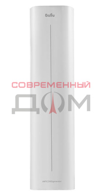 Бактерицидный рециркулятор BALLU RDU- 30D ANTICOVIDgenerator